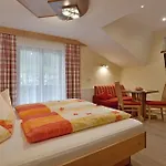 Gasthof Haus Bergfriede Mayrhofen