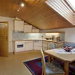 Gasthof Haus Bergfriede Mayrhofen