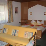 Haus Bergfriede Mayrhofen