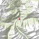 Haus Bergfriede Mayrhofen