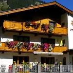 Penzion Haus Bergfriede Mayrhofen