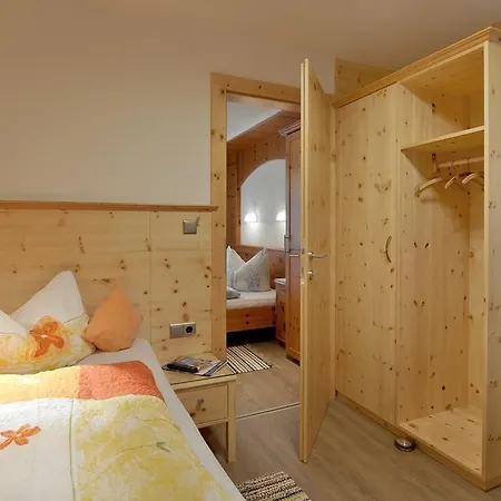 Vendégház Haus Bergfriede