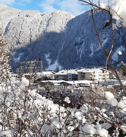 Haus Bergfriede 3* Mayrhofen