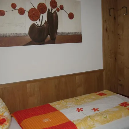 Penzion Haus Bergfriede Mayrhofen