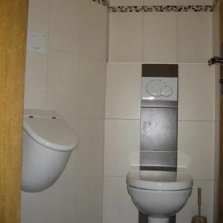 Haus Bergfriede Майрхофен