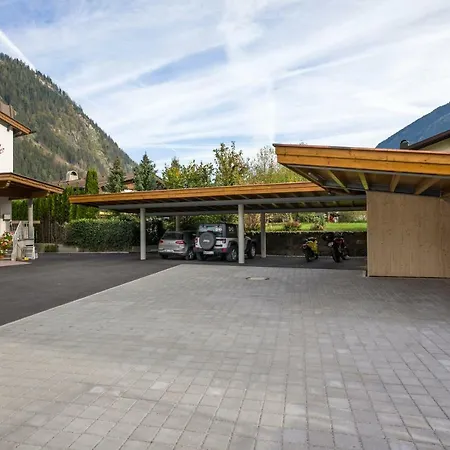 Haus Bergfriede 3* Mayrhofen