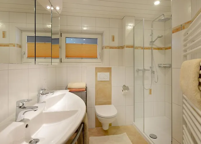 Haus Bergfriede Πανσιόν Mayrhofen