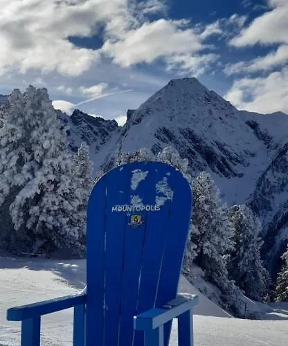 Πανσιόν Haus Bergfriede 3*