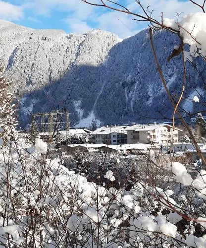 Haus Bergfriede 3* Mayrhofen