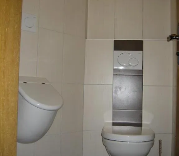 Haus Bergfriede Mayrhofen