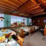 豪斯博利格弗里德酒店