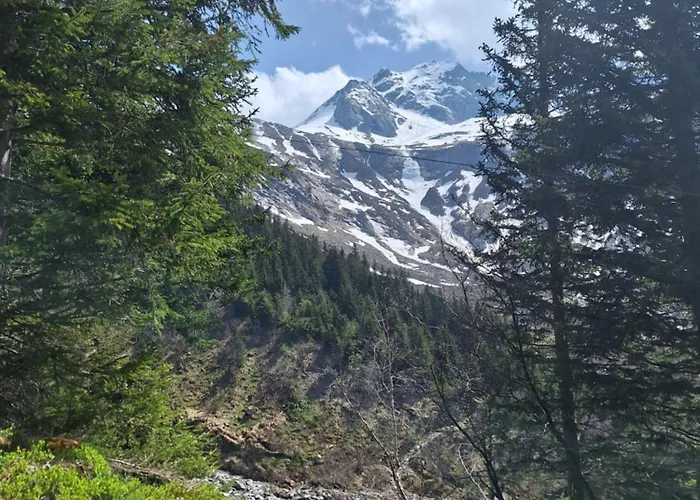 Haus Bergfriede Mayrhofen